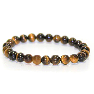 Natural Stones Bracelet